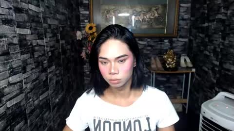 ariya031806 online show from 07-17-26, 09:38