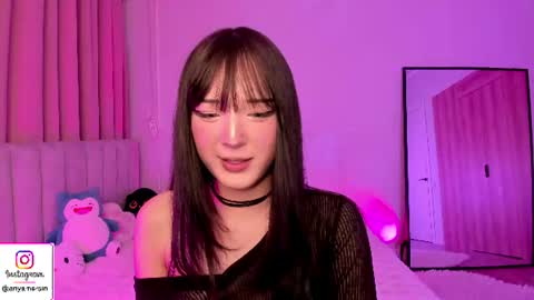 Snapshot of ariya_star chatting on 06-15-26, 03:14 Ariya online show from 06-15-26, 03:14
