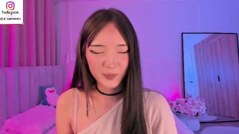 Snapshot of ariya_star chatting on 06-27-26, 02:23 Ariya online show from 06-27-26, 02:23