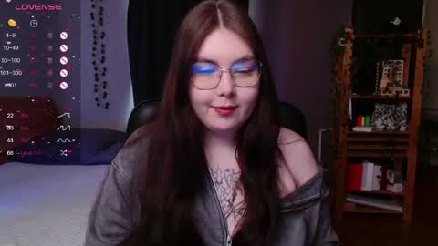 Astrid online show from 05-23-26, 09:24