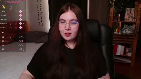Astrid online show from 06-20-26, 01:25