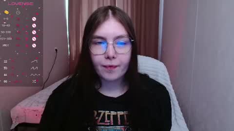 Astrid online show from 07-03-26, 06:31