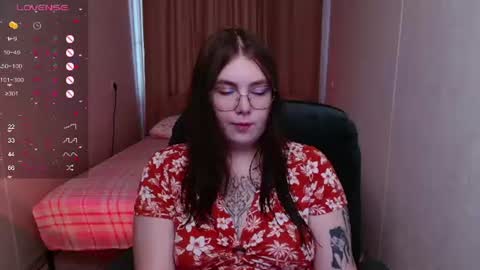 Astrid online show from 08-04-26, 01:14