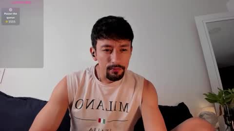 Arley Moren online show from 01-11-26, 03:06