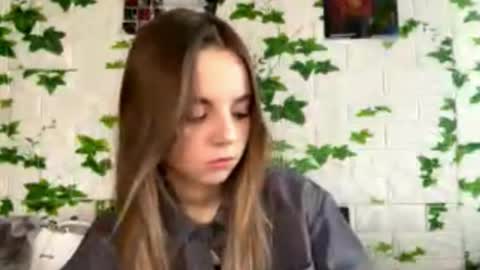 Lisa online show from 05-20-26, 02:23