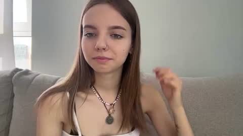 Lisa online show from 07-05-26, 01:07
