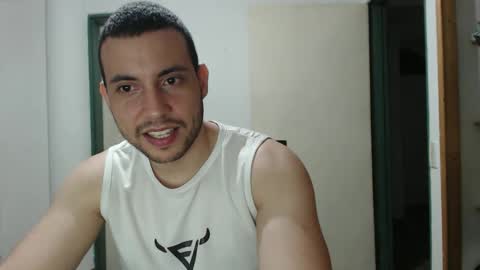ARMANDO online show from 06-08-26, 04:02