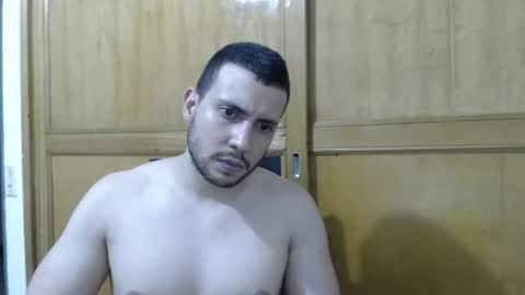 ARMANDO online show from 06-14-26, 01:58