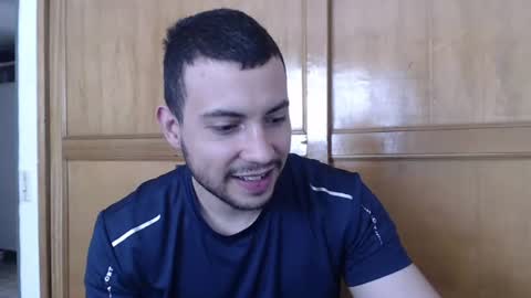 ARMANDO online show from 06-14-26, 06:10