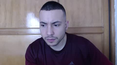 ARMANDO online show from 06-24-26, 04:50