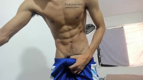 armanidark online show from 02-20-26, 10:32