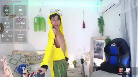 armond online show from 02-06-26, 03:04