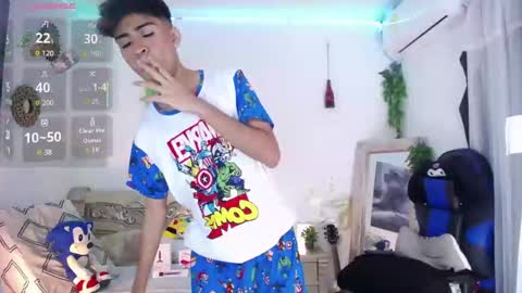 armond online show from 03-02-26, 05:30