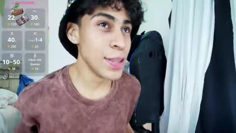 armond online show from 03-24-26, 12:48