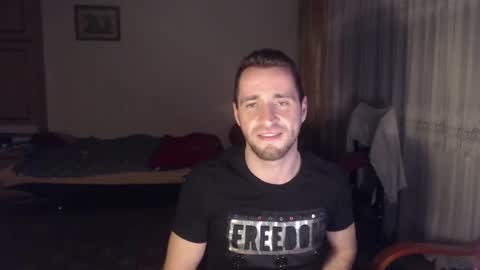 Michael online show from 02-03-25, 09:39