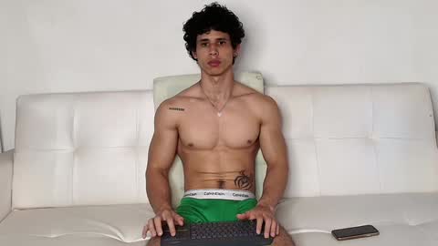 arnold black online show from 12-02-24, 07:38