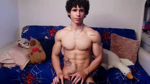 arnold black online show from 01-30-25, 07:26