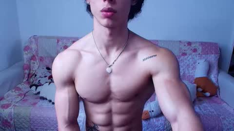 arnold black online show from 02-11-25, 08:20