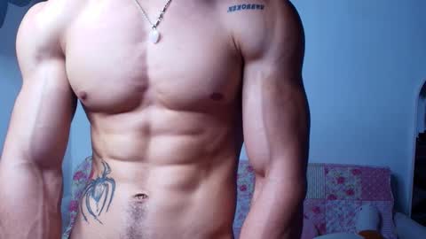 arnold black online show from 02-11-25, 11:22