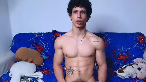 arnold black online show from 02-27-25, 11:15