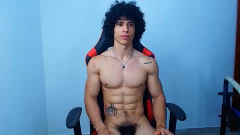 arnold black online show from 09-14-25, 12:43