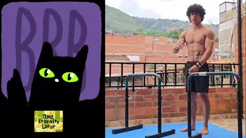 arnold black online show from 04-14-26, 03:07