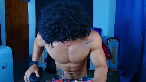 Snapshot of arnold_black69 chatting on 06-22-26, 11:51 arnold black online show from 06-22-26, 11:51
