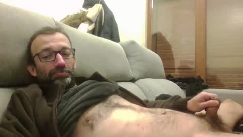 Arnoldmir online show from 02-02-26, 09:46