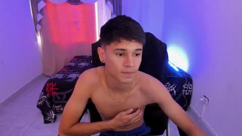 Aaron online show from 02-03-26, 08:25