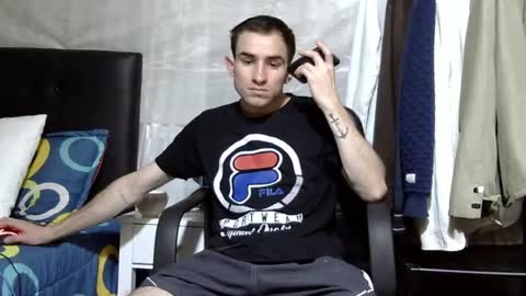 Snapshot of arongfranco chatting on 04-30-26, 04:35 Aron G Franco online show from 04-30-26, 04:35