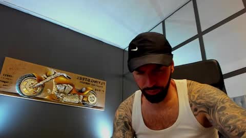 AronGrant online show from 05-17-26, 09:28