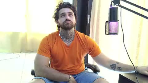 aronmiller online show from 07-04-26, 02:34