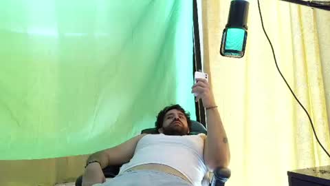 aronmiller online show from 07-08-26, 07:07