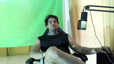 aronmiller online show from 07-15-26, 02:44