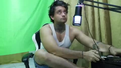 aronmiller online show from 07-18-26, 10:19