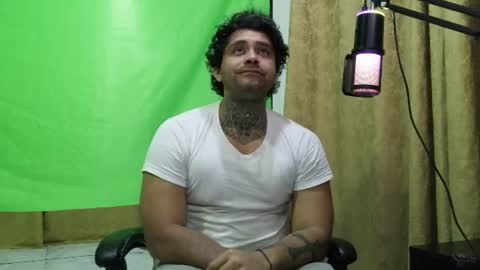 aronmiller online show from 07-20-26, 10:18