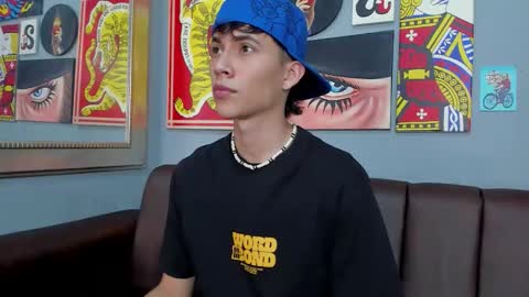 Arontawers online show from 04-01-26, 07:11