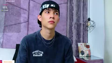 Arontawers online show from 05-13-26, 09:44