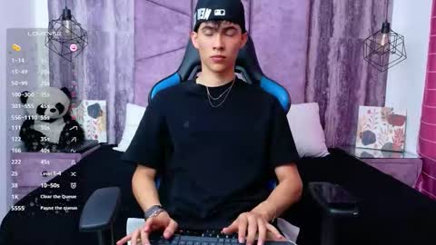 Arontawers online show from 06-01-26, 07:15