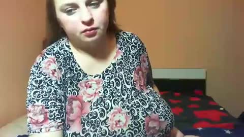Arriana online show from 12-19-24, 03:29