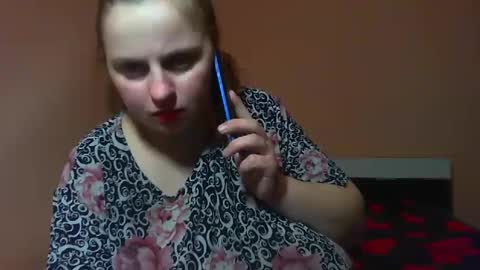 Arriana online show from 12-25-24, 06:30