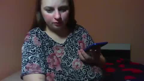 Arriana online show from 12-27-24, 03:09