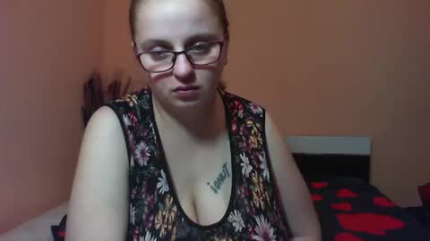 Arriana online show from 01-17-25, 07:05