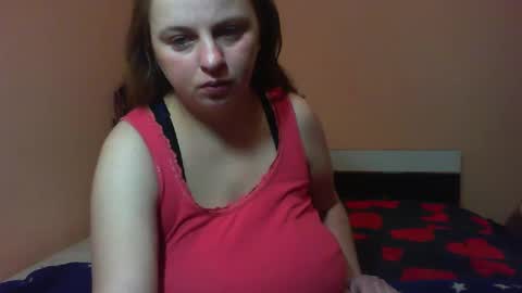 Arriana online show from 01-29-25, 03:33