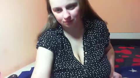 Arriana online show from 02-03-25, 04:46