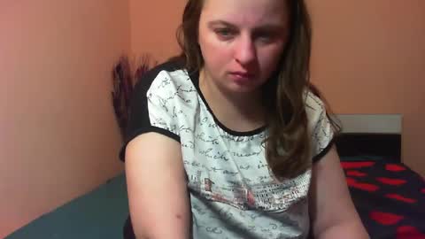 Arriana online show from 02-18-25, 04:48