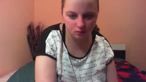 Arriana online show from 02-20-25, 02:40