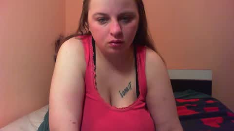 Arriana online show from 02-21-25, 02:39