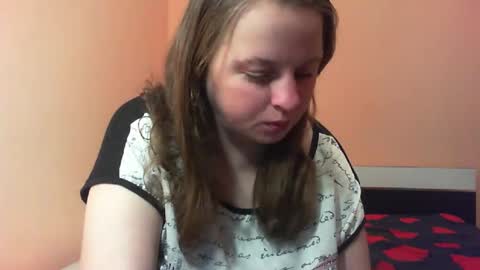 Arriana online show from 03-04-25, 04:27