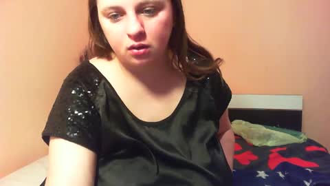 Arriana online show from 03-10-25, 03:34